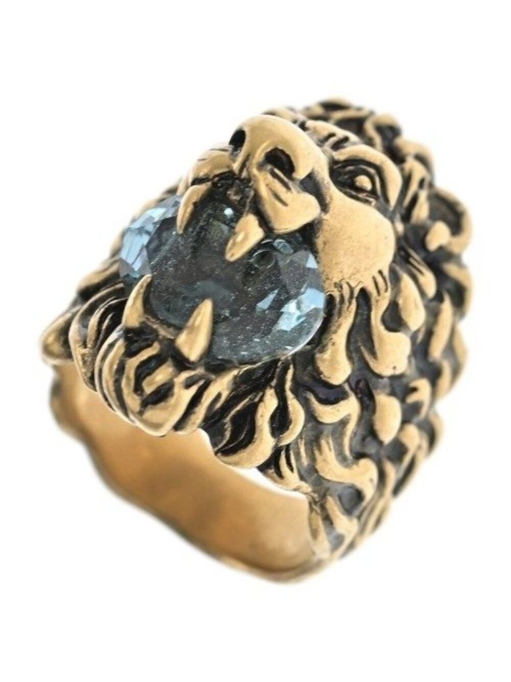 Gucci Ring Gold